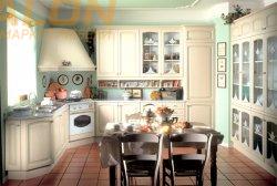Мебель для кухни в класическом стиле